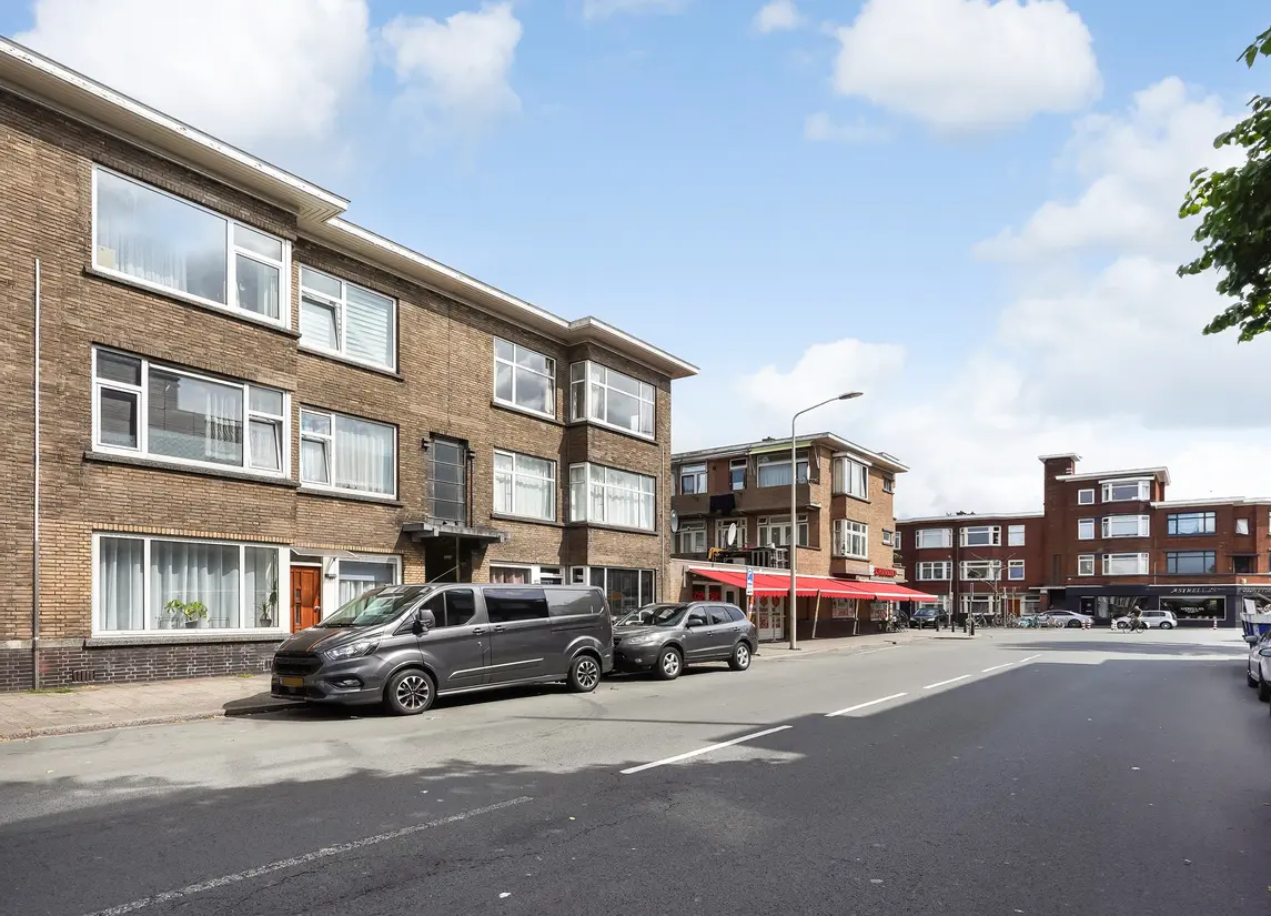 Schaarsbergenstraat 5