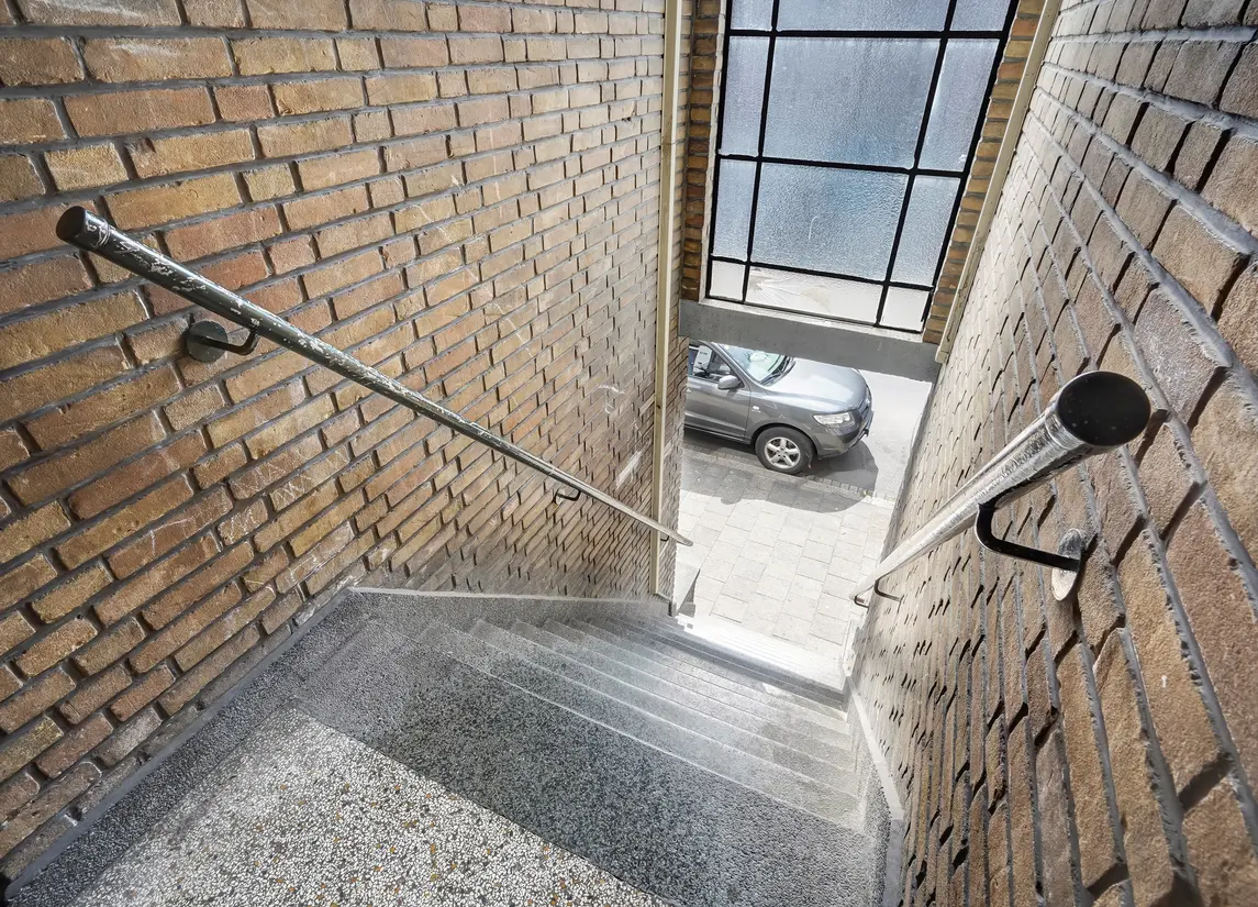 Schaarsbergenstraat 5