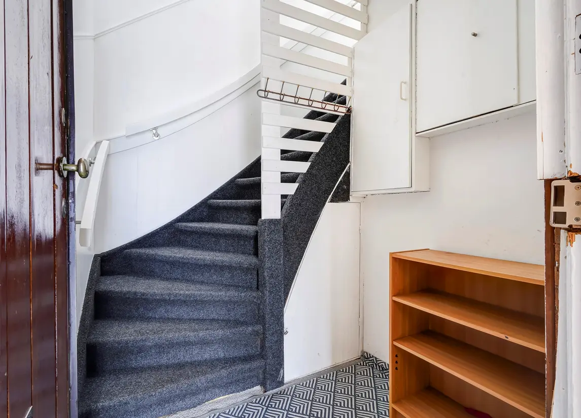 Schaarsbergenstraat 5