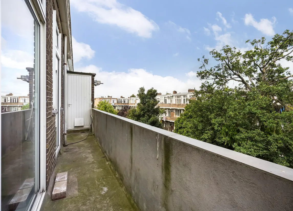 Schaarsbergenstraat 5