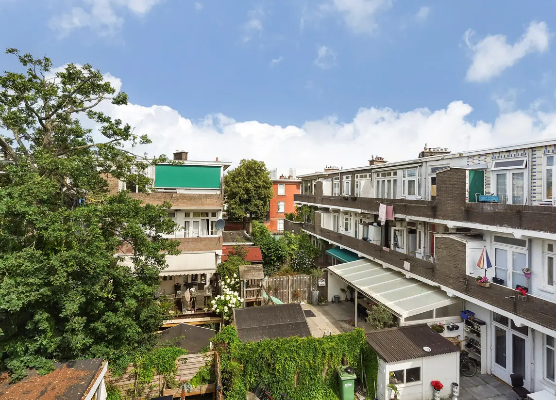 Schaarsbergenstraat 5