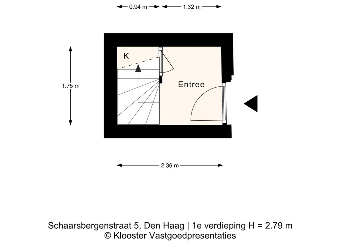 Schaarsbergenstraat 5