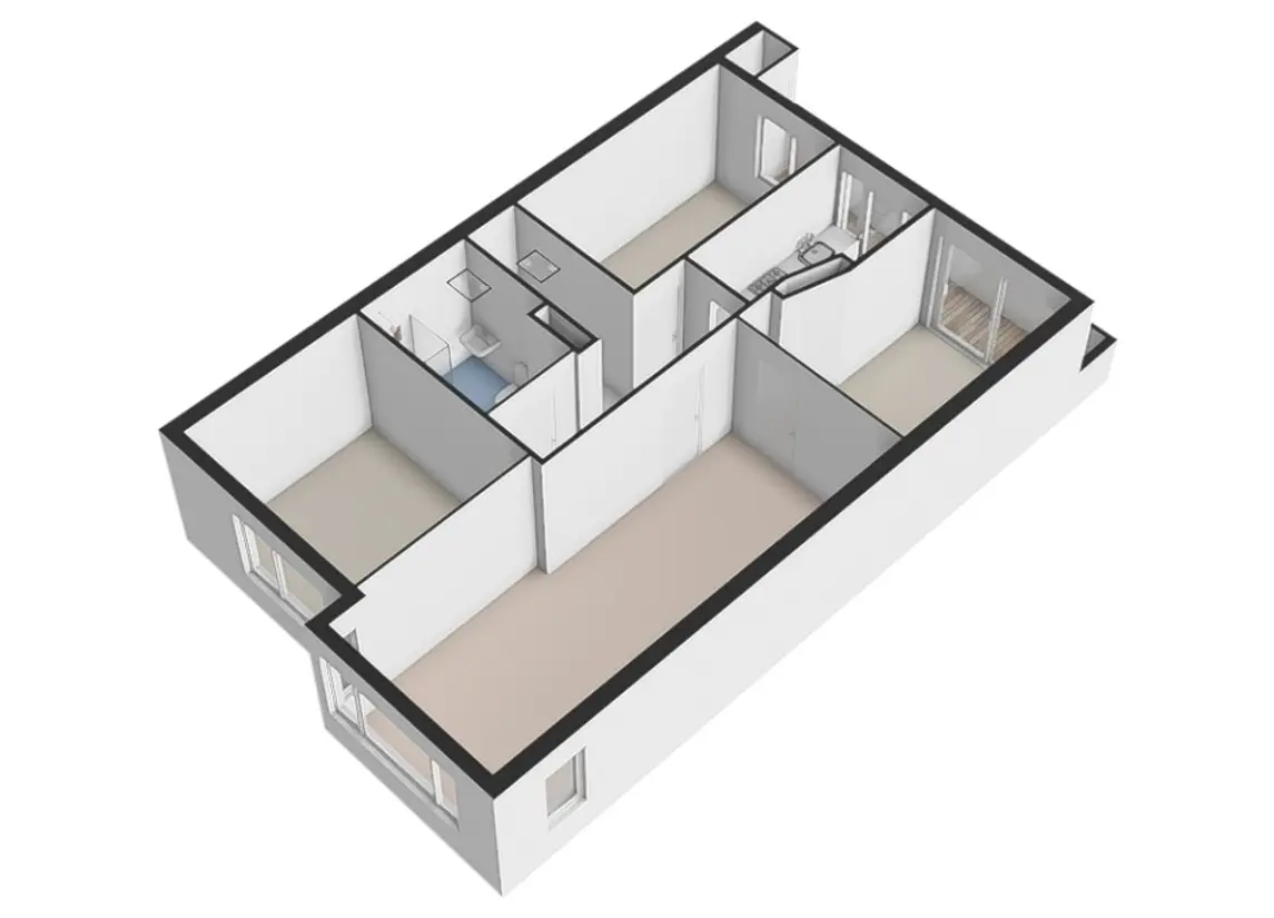 Schaarsbergenstraat 5
