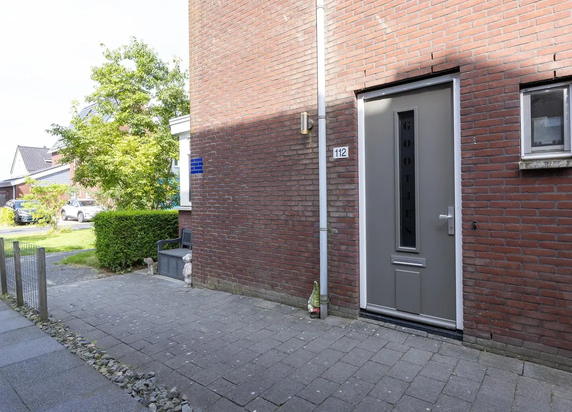 Wierdijk 112