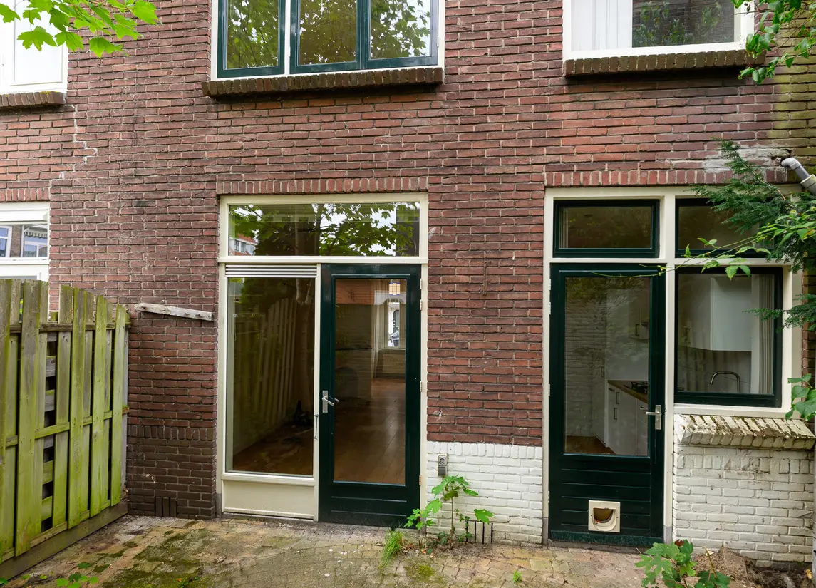 Javastraat 17