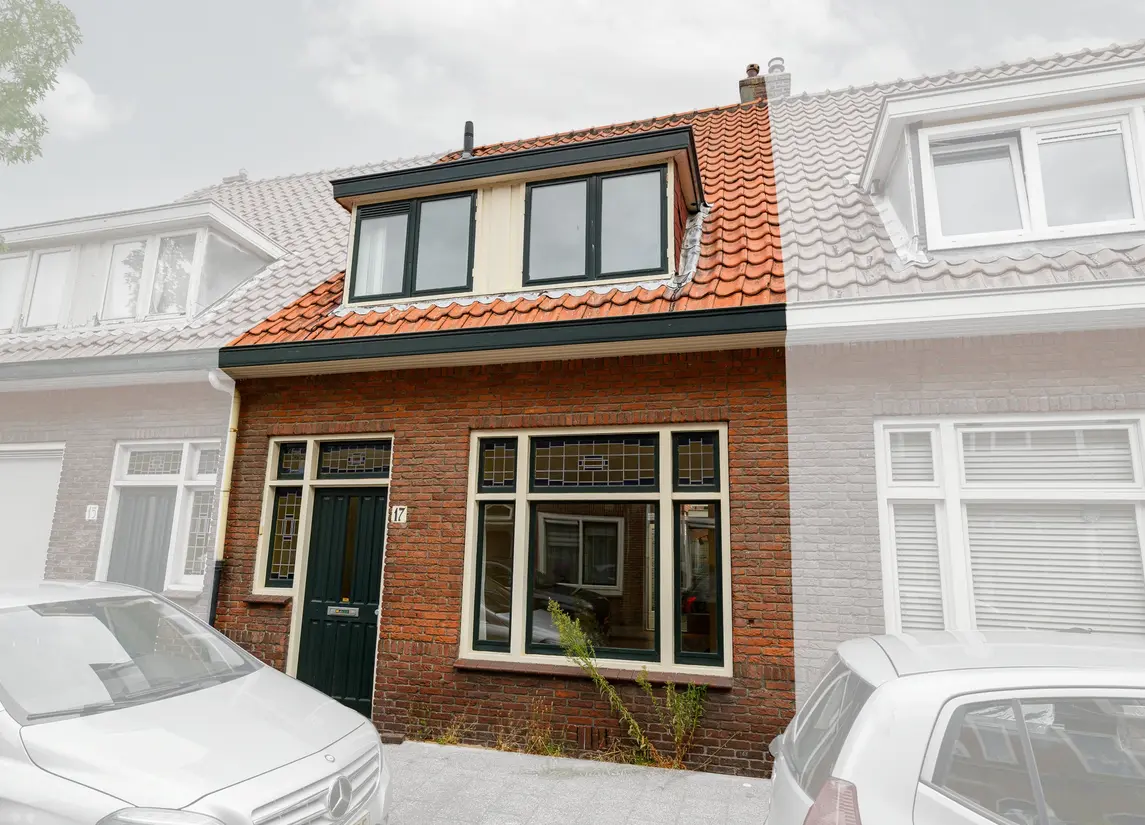 Javastraat 17