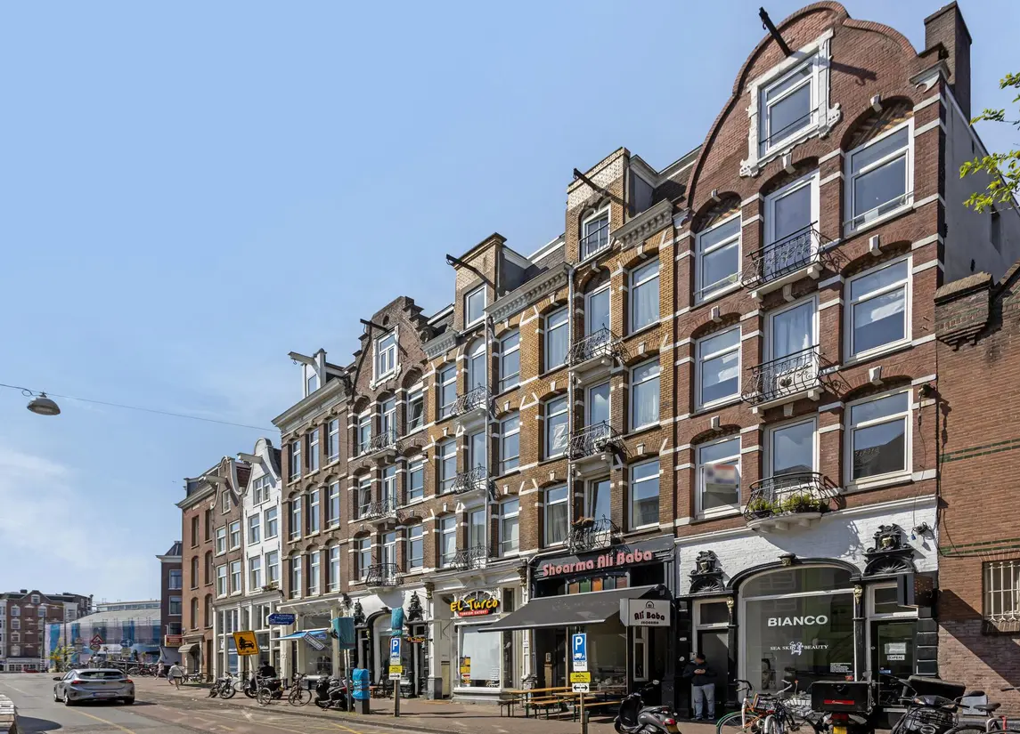 Rozengracht 214B 1