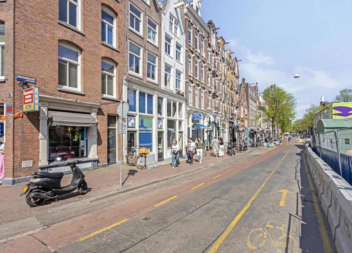 Rozengracht 214B 1