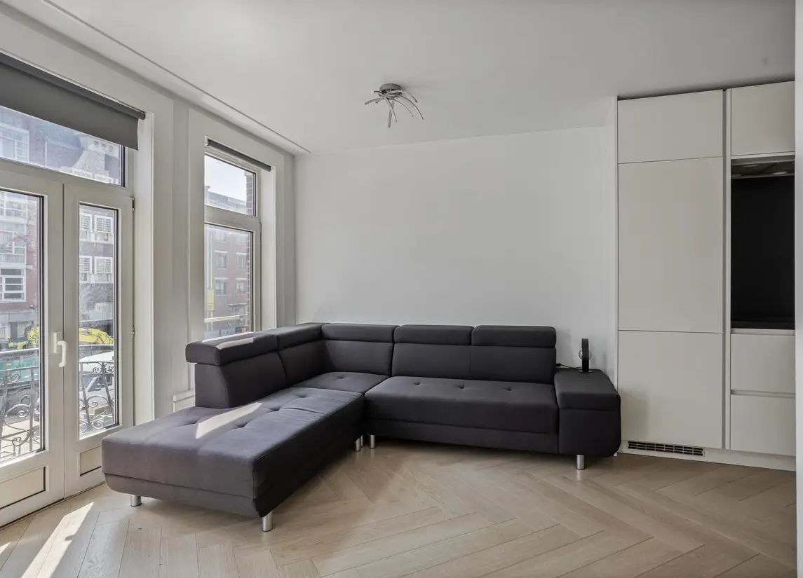 Rozengracht 214B 1