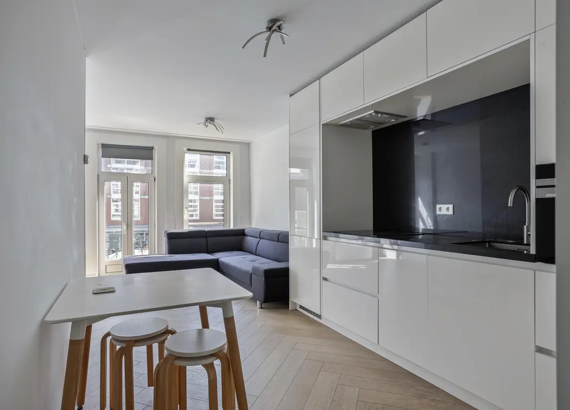 Rozengracht 214B 1