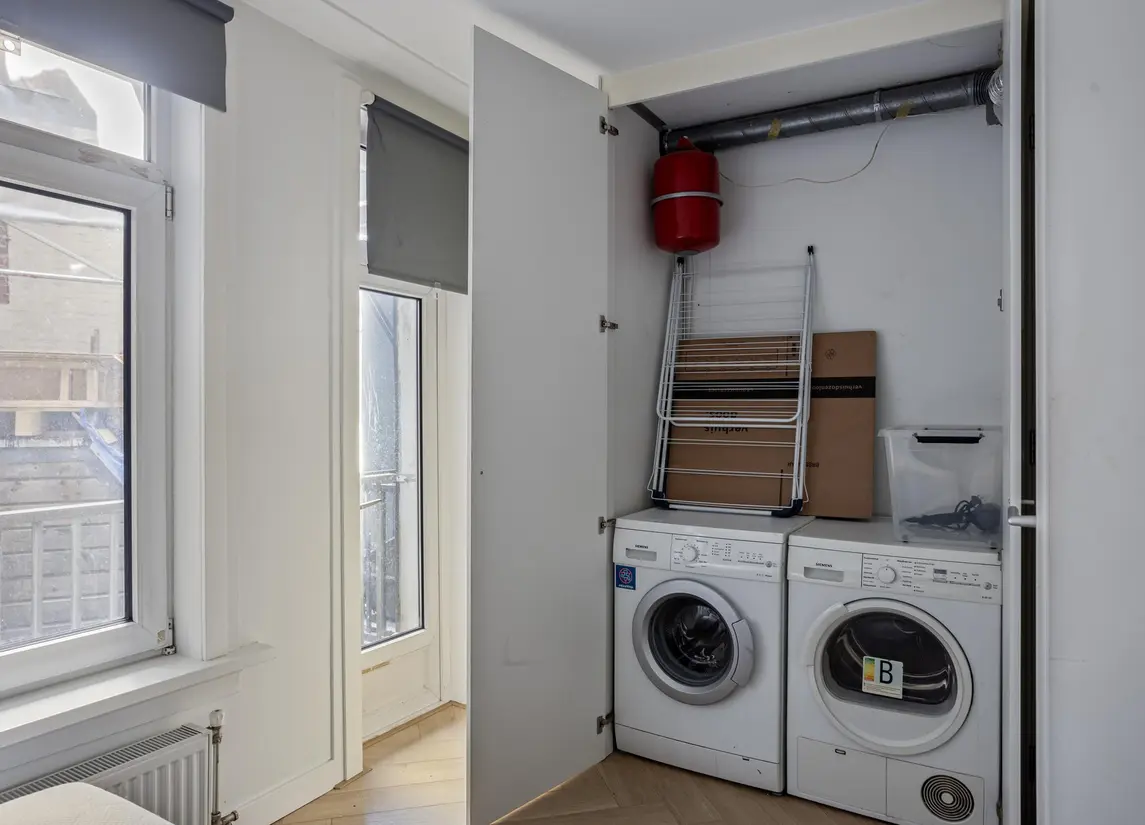 Rozengracht 214B 1