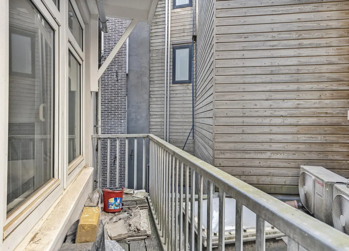 Rozengracht 214B 1
