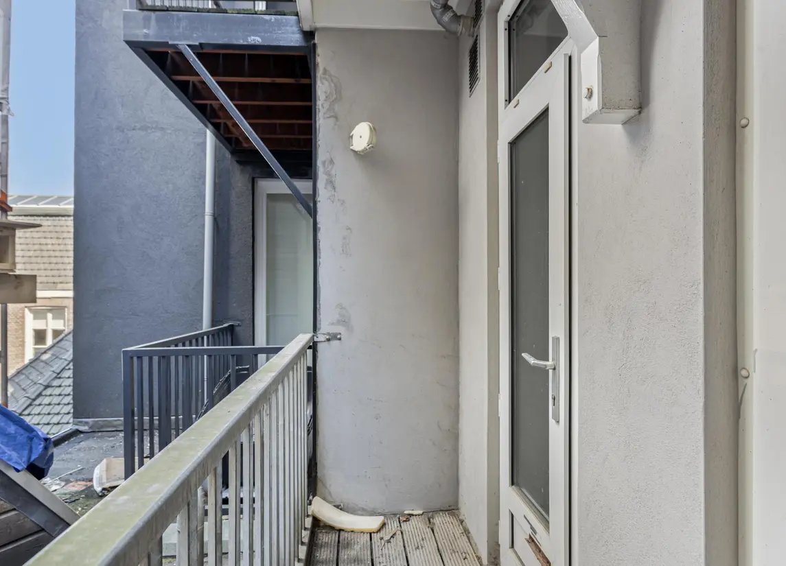 Rozengracht 214B 1