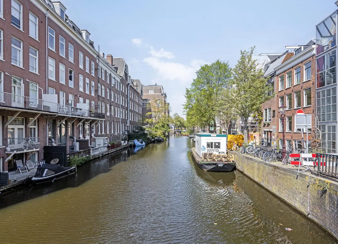 Rozengracht 214B 1