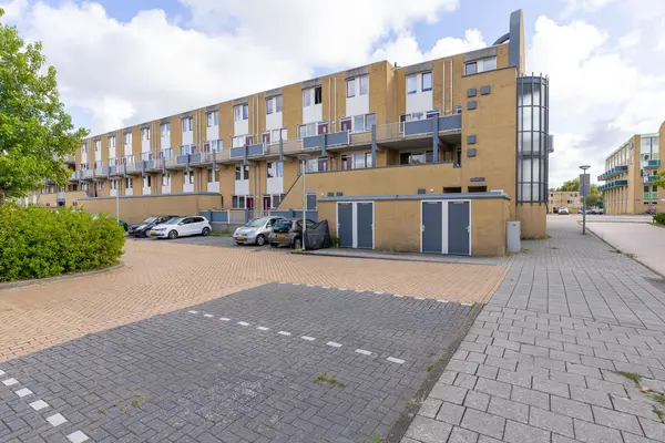 Amelandstraat 66