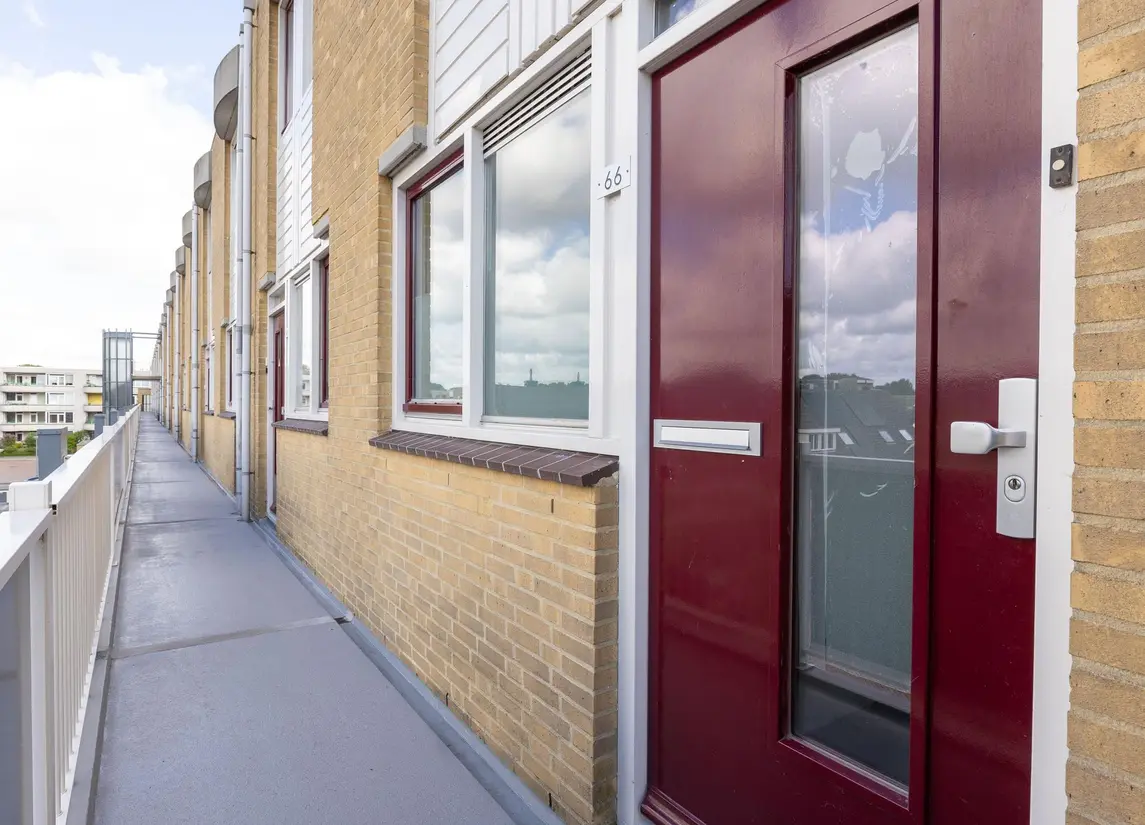 Amelandstraat 66