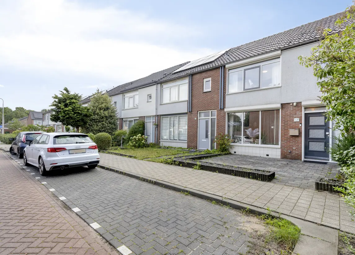 Wijnruitweg 98