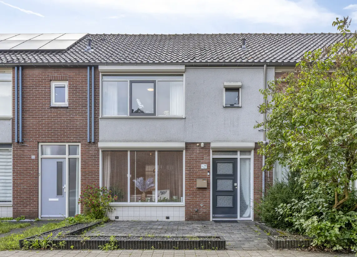Wijnruitweg 98