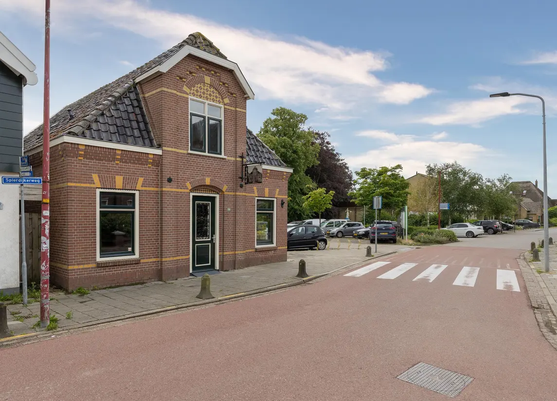 Spierdijkerweg 108