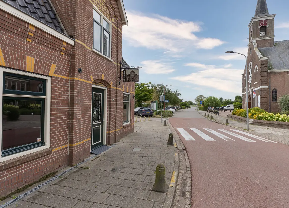 Spierdijkerweg 108