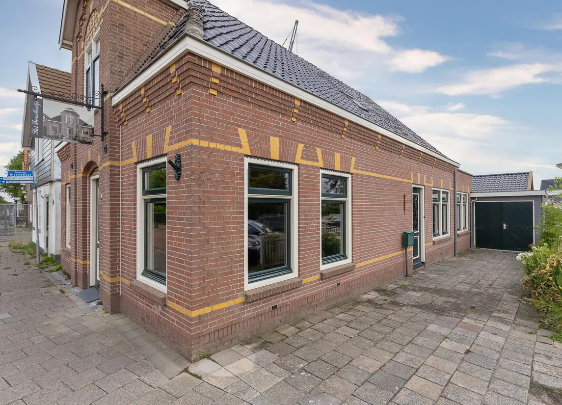 Spierdijkerweg 108