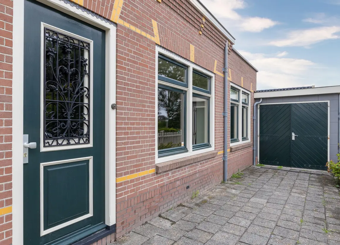 Spierdijkerweg 108