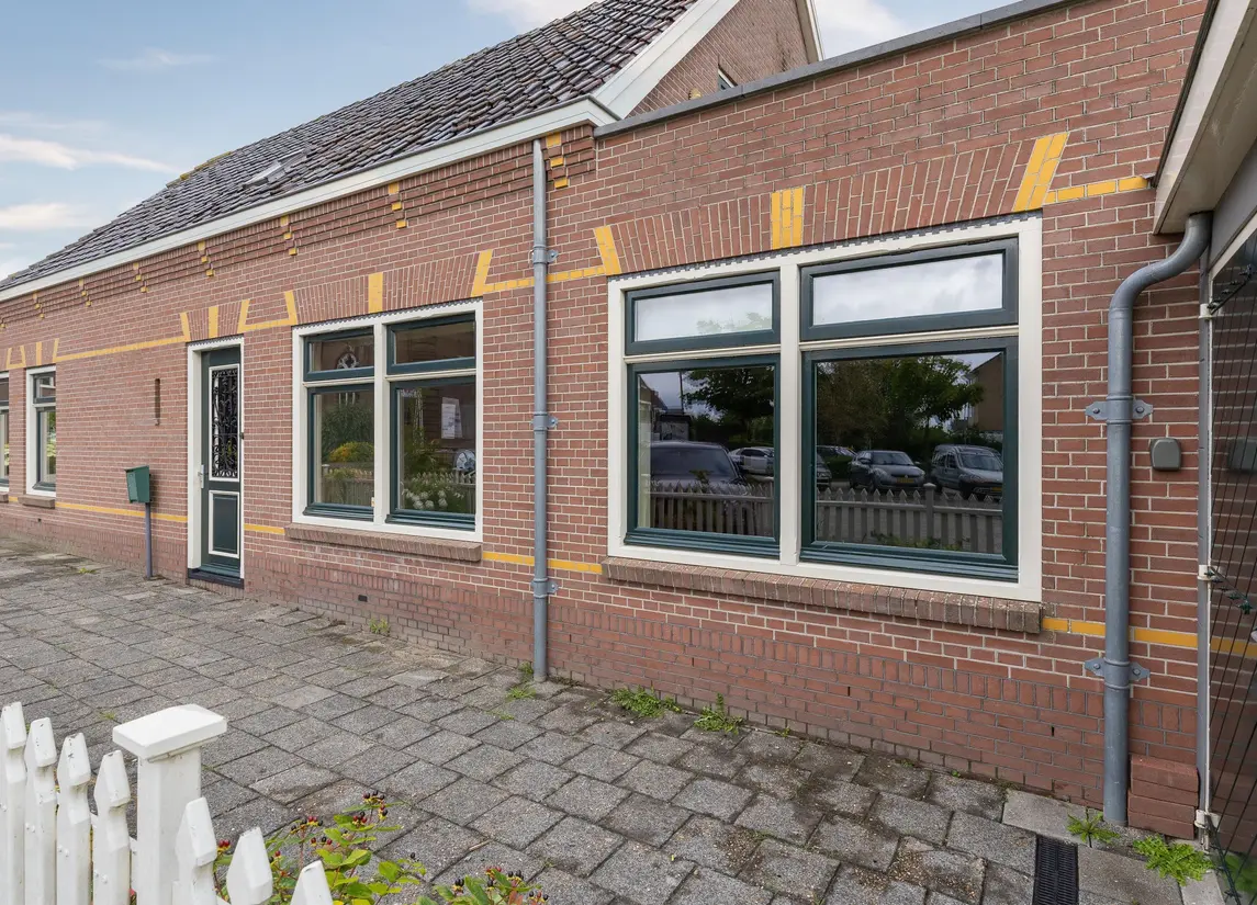 Spierdijkerweg 108