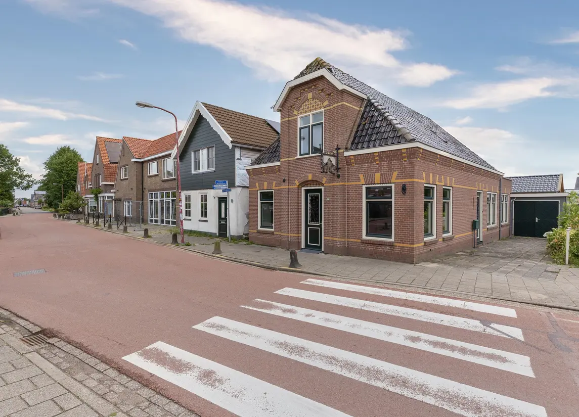 Spierdijkerweg 108