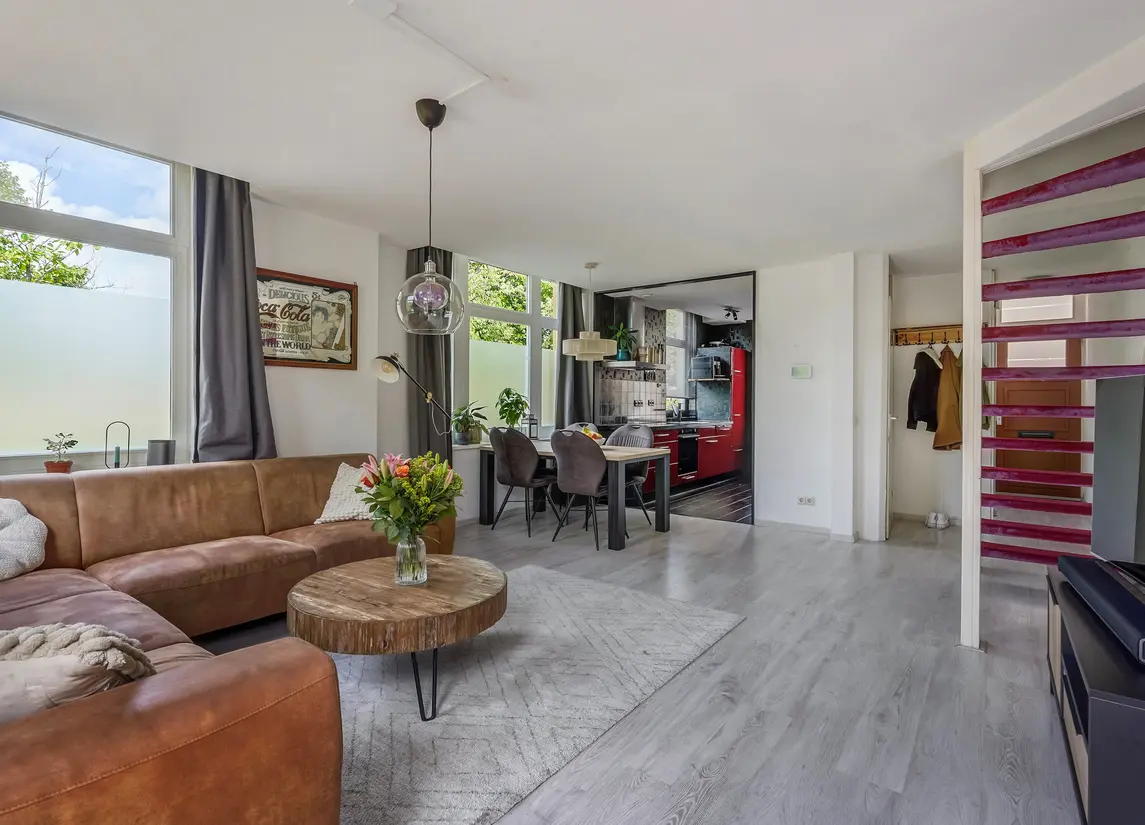 Schelfhoutstraat 1