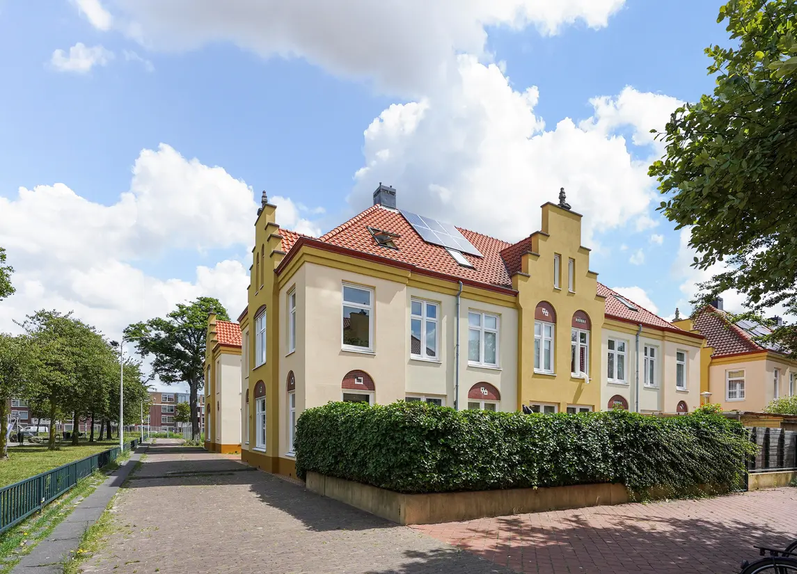Schelfhoutstraat 1