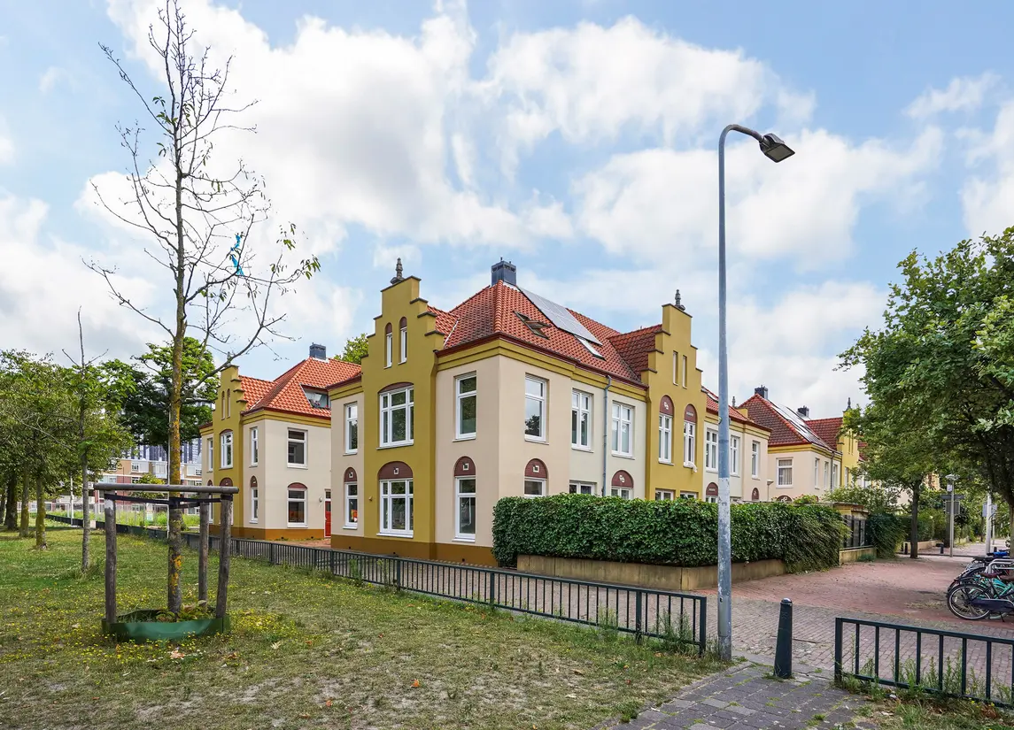 Schelfhoutstraat 1