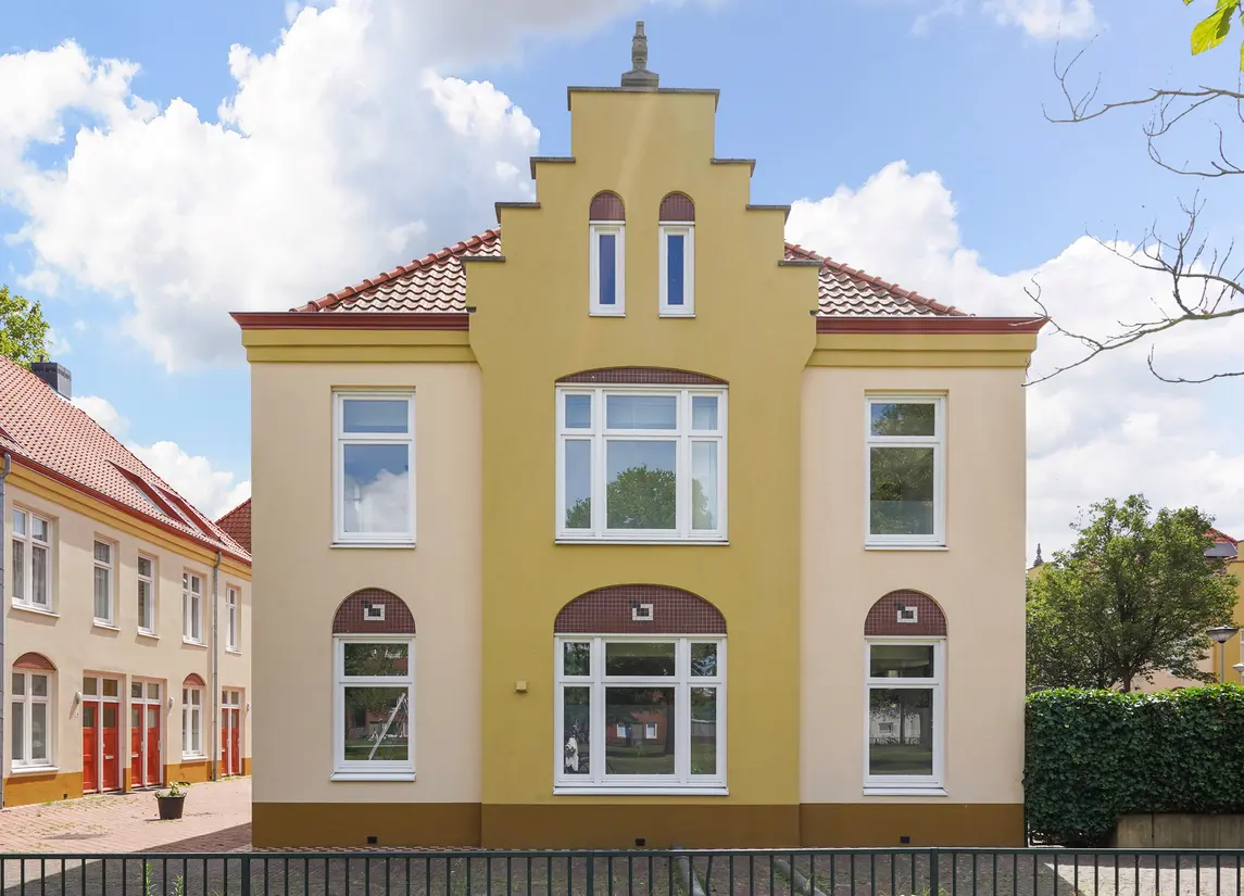 Schelfhoutstraat 1