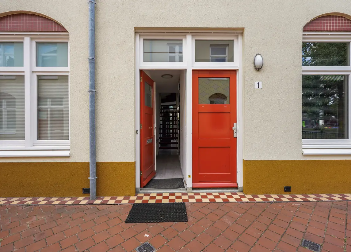 Schelfhoutstraat 1
