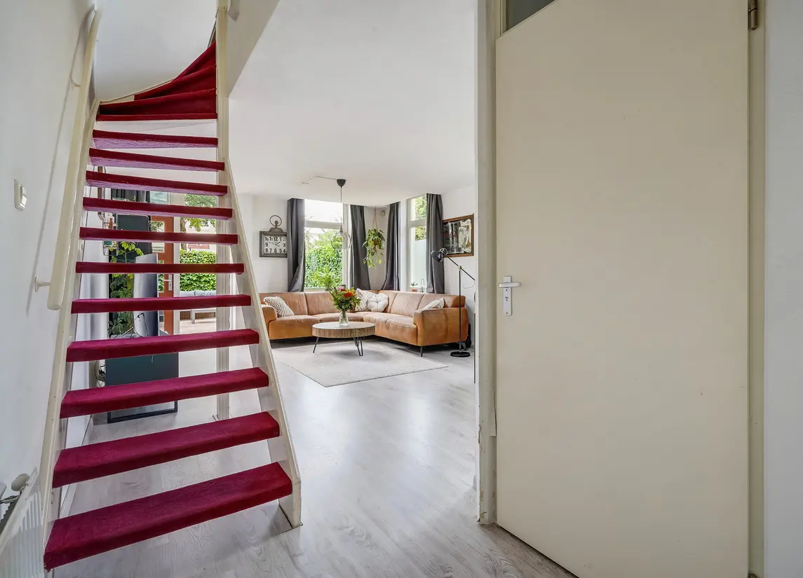 Schelfhoutstraat 1