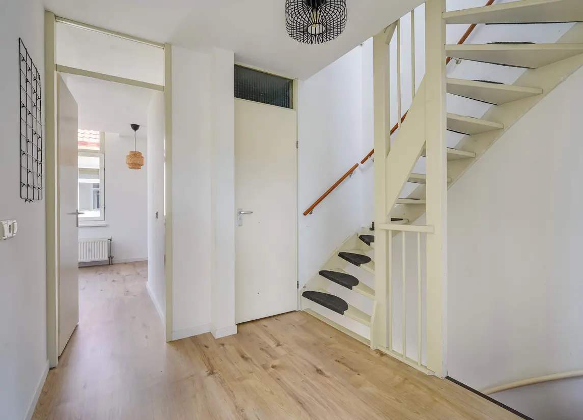 Schelfhoutstraat 1