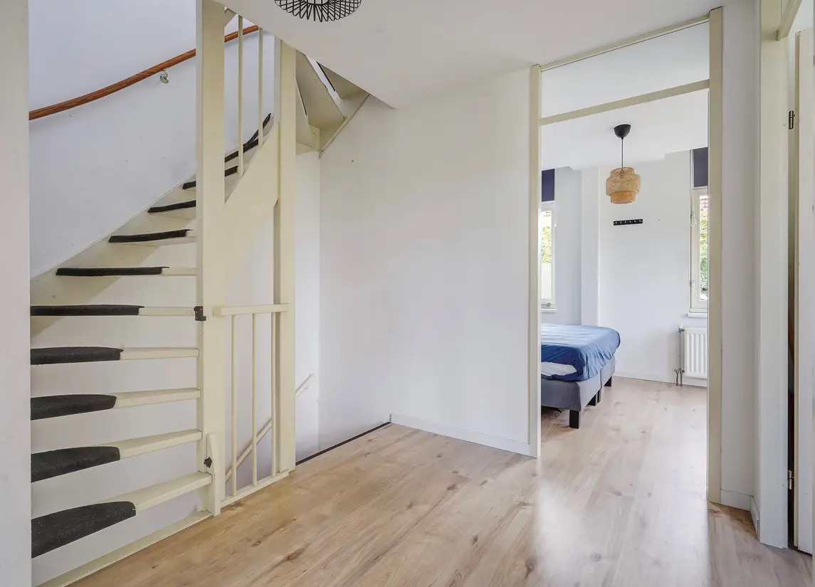 Schelfhoutstraat 1