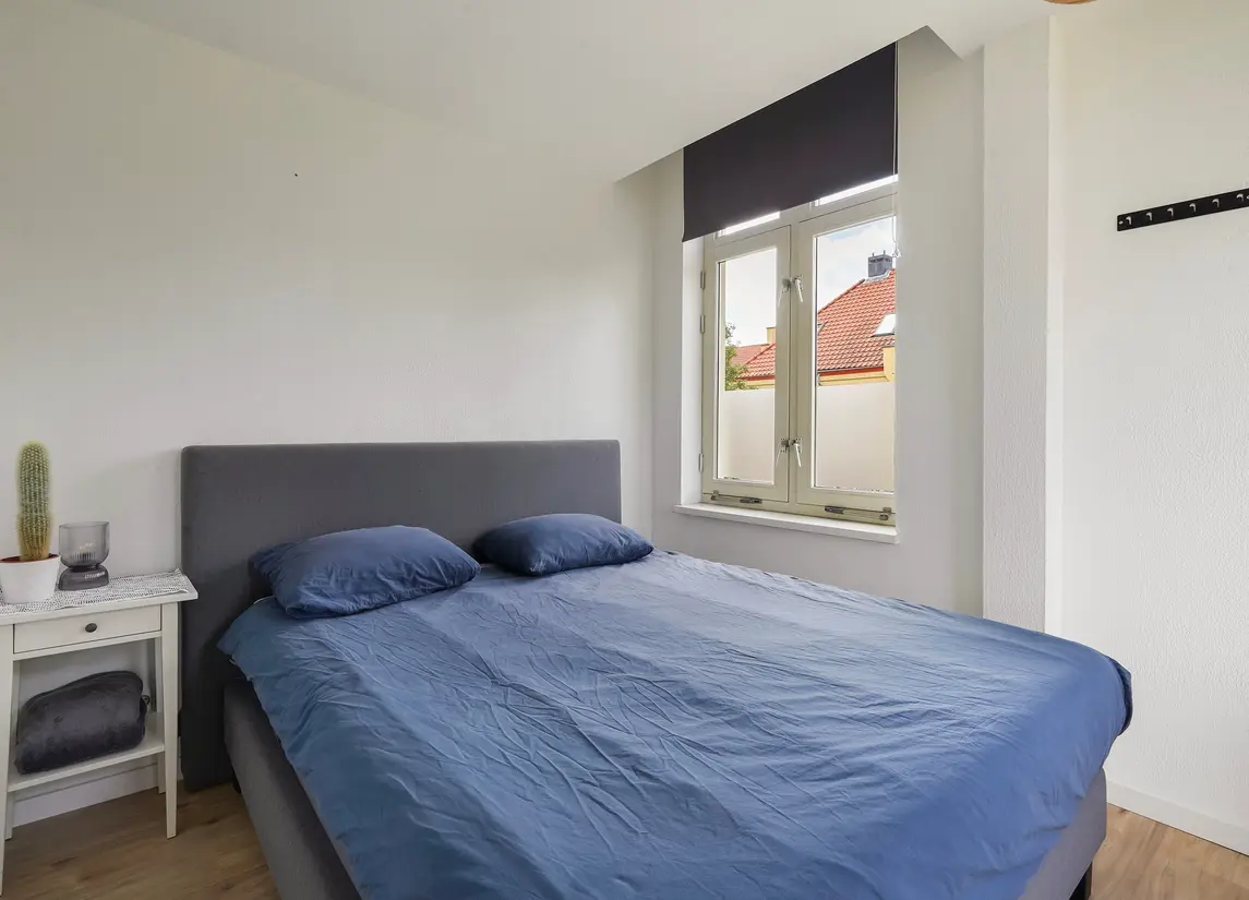 Schelfhoutstraat 1