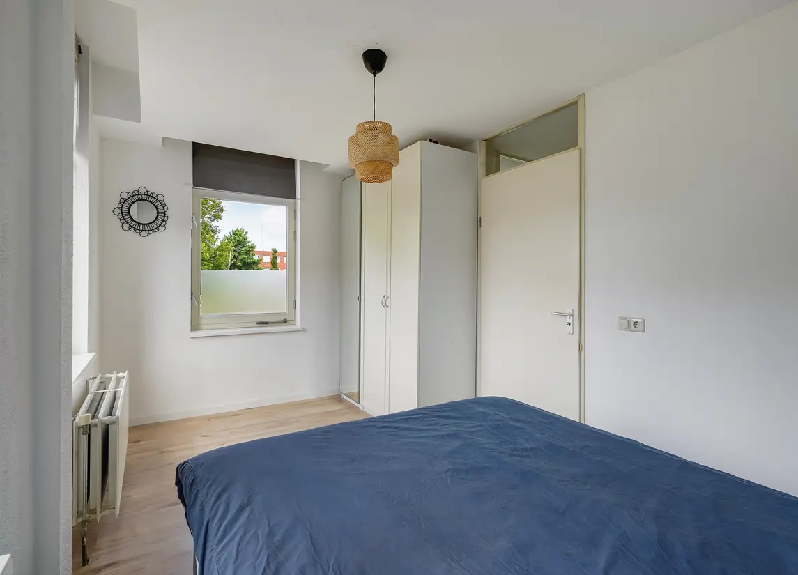 Schelfhoutstraat 1