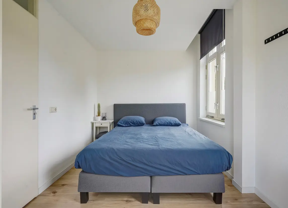 Schelfhoutstraat 1