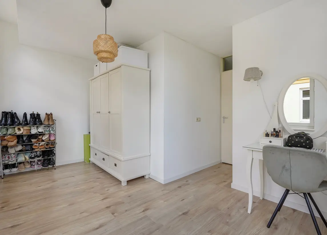 Schelfhoutstraat 1