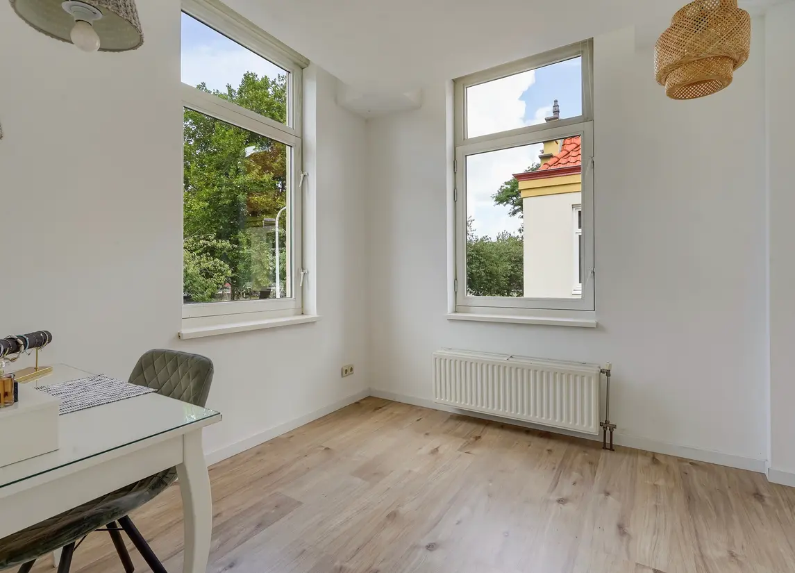 Schelfhoutstraat 1