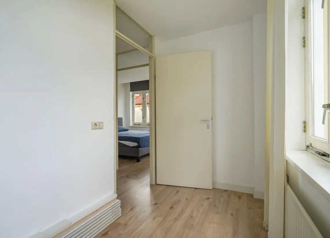Schelfhoutstraat 1