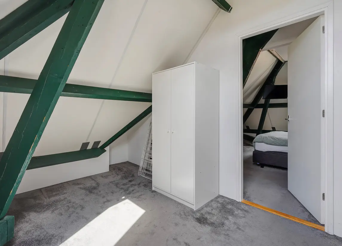 Schelfhoutstraat 1