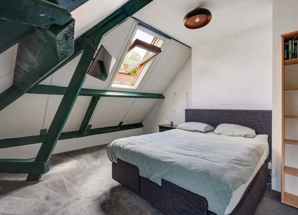 Schelfhoutstraat 1