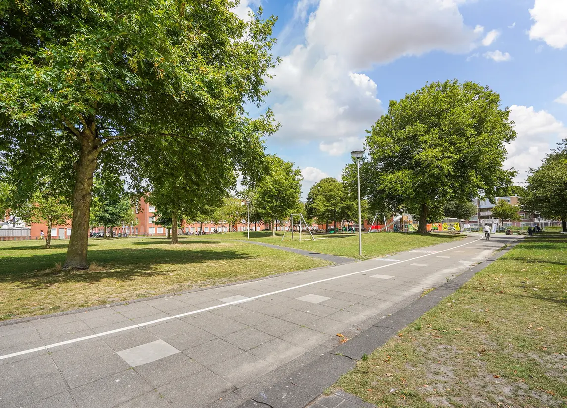 Schelfhoutstraat 1