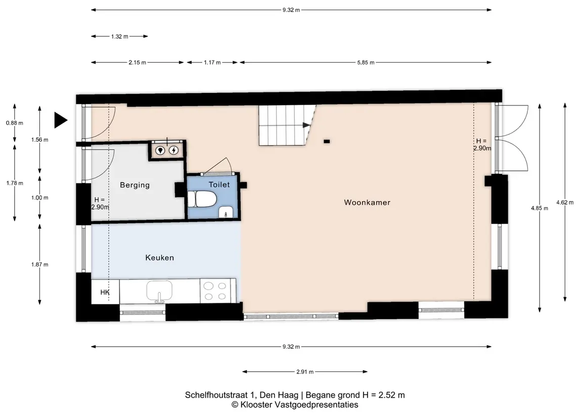 Schelfhoutstraat 1