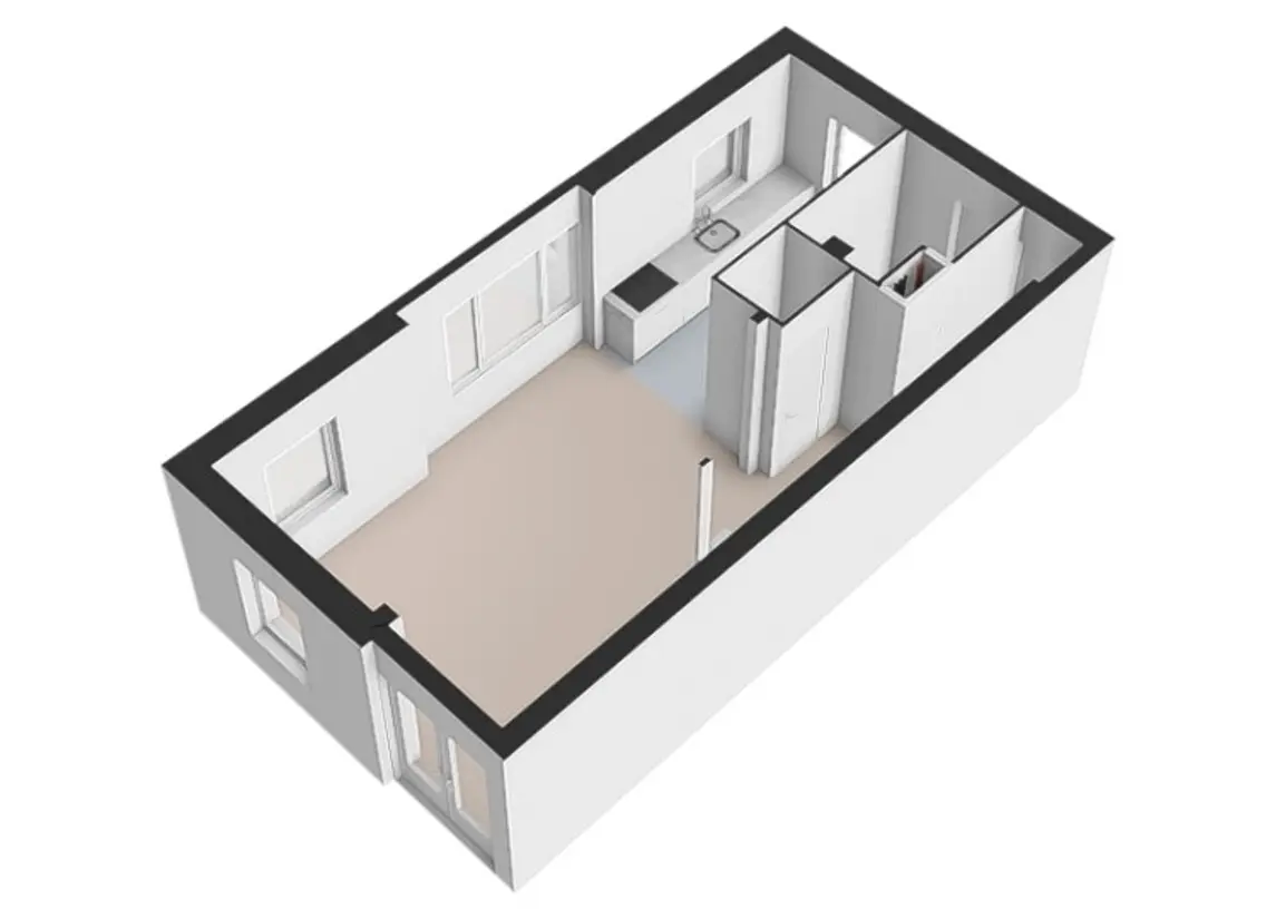 Schelfhoutstraat 1
