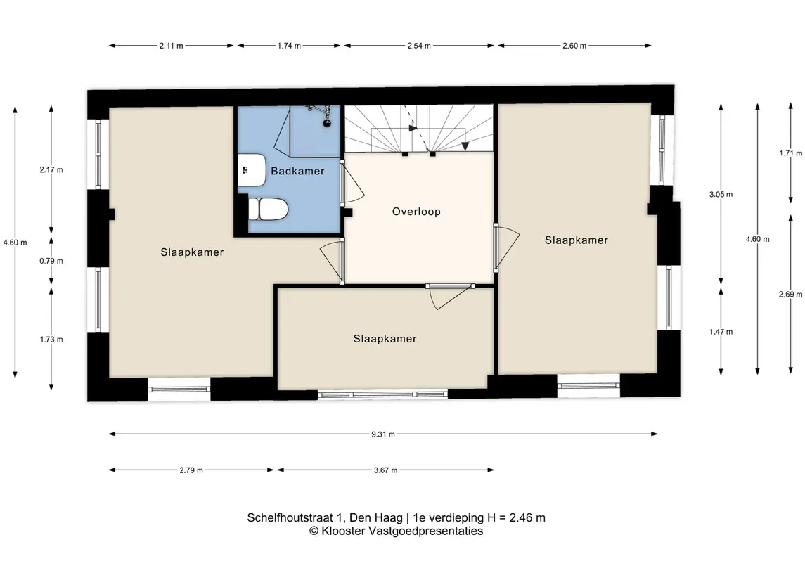 Schelfhoutstraat 1