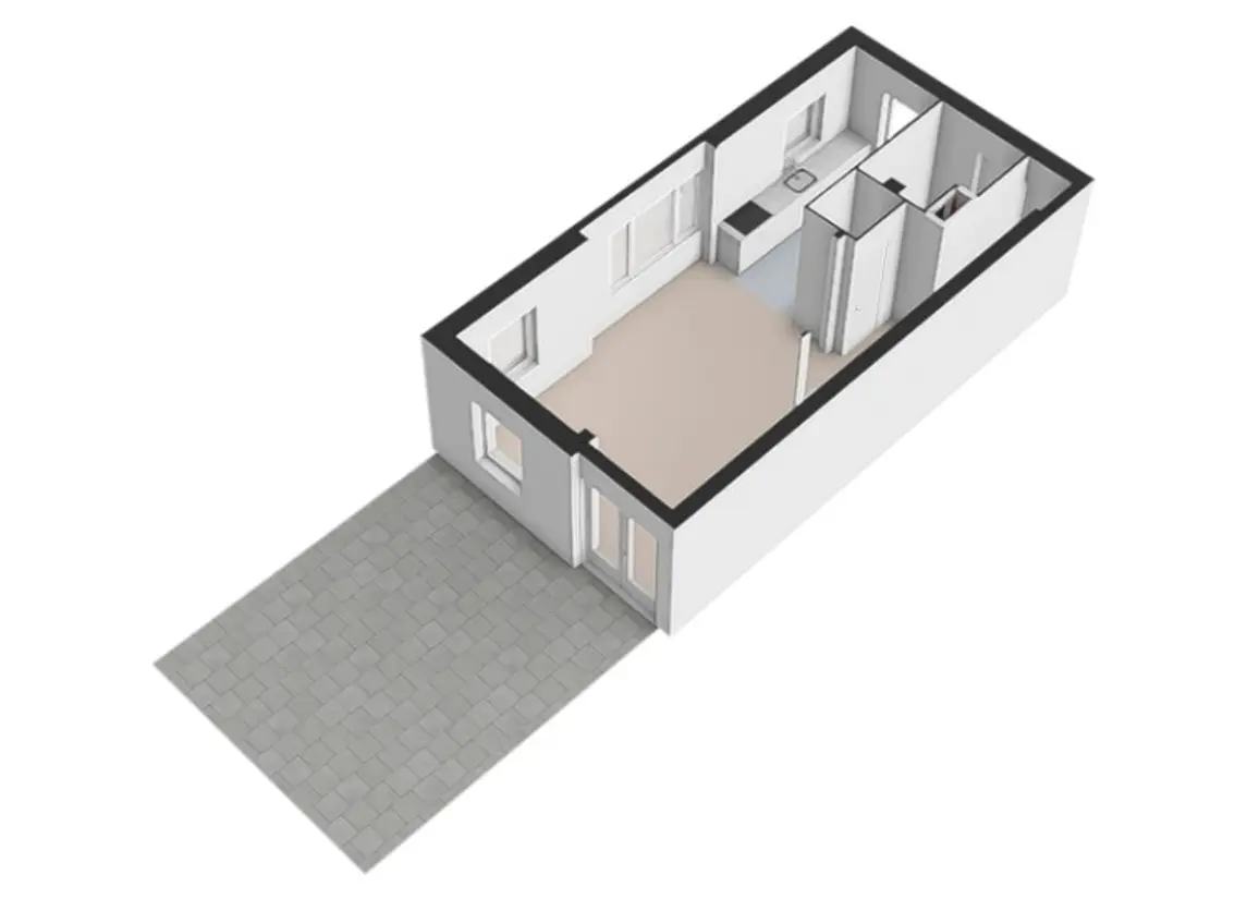 Schelfhoutstraat 1
