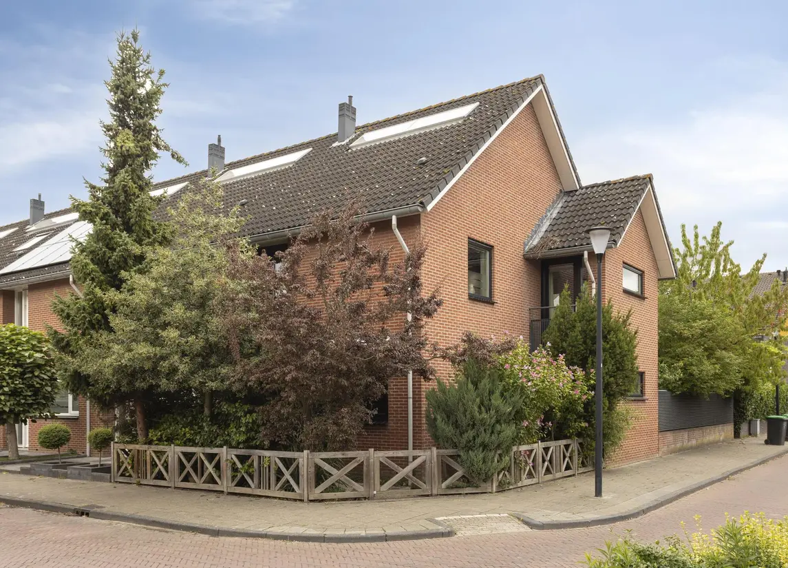 Gaspelwede 20